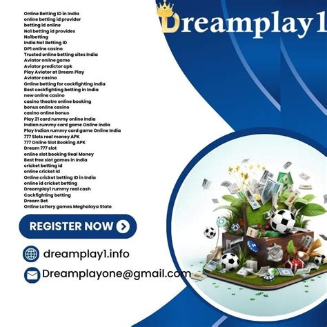 dreamplay 1 betting app|MCTEMPLATE.